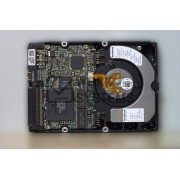 Жесткий диск IBM DDYS-T09170 36,7Gb U320SCSI 3.5" HDD