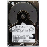 Жесткий диск IBM DTLA-307075 76,8Gb 7200 IDE 3.5" HDD