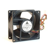 Вентилятор IBM EFB0812HHE-F00 12v 80x80x38mm  5000