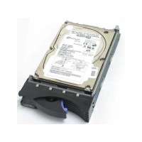 Жесткий диск IBM ESXSGNS073C3ESTT0ZFN 73,4Gb  U320SCSI 3.5" HDD