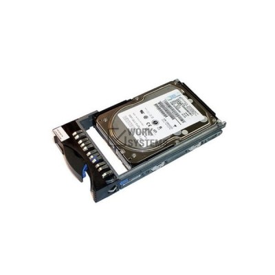 Жесткий диск IBM ESXSPYH146C3-ETS10FN 146,8Gb  U320SCSI 3.5" HDD