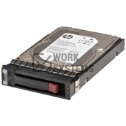 Жесткий диск IBM ESXSHUS723030ALS64 3Tb SAS 3,5" HDD