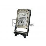 Жесткий диск IBM ESXSMBB2073RC 73,4Gb SAS 2,5" HDD