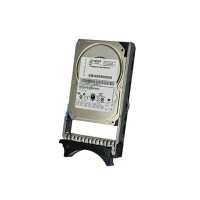 Жесткий диск IBM ESXSMBB2073RC 73,4Gb SAS 2,5" HDD