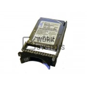 Жесткий диск IBM ESXSST936701LCFN 36,4Gb  U320SCSI 2,5" HDD
