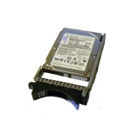 Жесткий диск IBM ESXSST973401LCFN 73,4Gb  U320SCSI 2,5" HDD