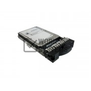 Жесткий диск IBM ESXSVPA146C3-ETS10N 146,8Gb  SAS 3,5" HDD