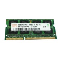 Оперативная память IBM HMT125S6AFP8C-G7 DDRIII 2048Mb
