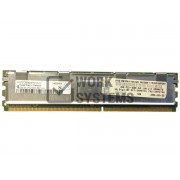 Оперативная память IBM HYS72T256420EFD-3S-B2 DDRII 2048Mb