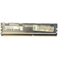 Оперативная память IBM HYS72T256420EFD-3S-B2 DDRII 2048Mb
