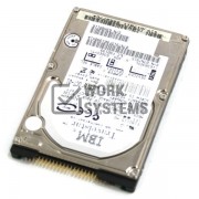 Жесткий диск IBM IC25N020ATDA04-0 20Gb 4200 IDE 2,5" HDD