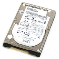 Жесткий диск IBM IC25N020ATDA04-0 20Gb 4200 IDE 2,5" HDD