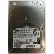 Жесткий диск IBM IC35L060AVVA07-0 61,4Gb 7200 IDE 3.5" HDD