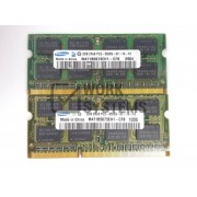 Оперативная память IBM M471B5673EH1-CF8 DDRIII 2048Mb