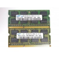Оперативная память IBM M471B5673EH1-CF8 DDRIII 2048Mb
