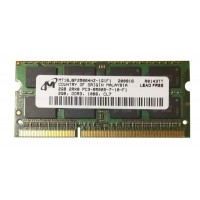 Оперативная память IBM MT16JSF25664HZ-1G1F1 DDRIII 2Gb
