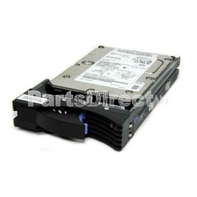 90P1307 Жесткий диск IBM (Lenovo) 300 Гб 3.5" 10000 об/мин
