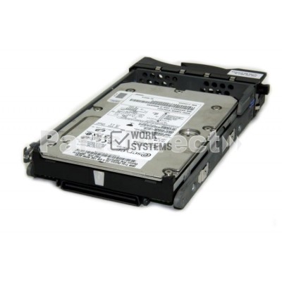 32P0737 Жесткий диск IBM (Lenovo) 73.4 Гб 3.5" 15000 об/мин