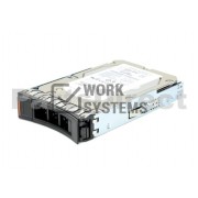 00DE649 Жесткий диск IBM (Lenovo) 300 Гб 3.5