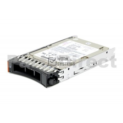 00NA441 Жесткий диск IBM (Lenovo) 1.8 Тб 2.5" 10000 об/мин