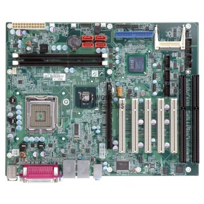 Материнская плата IEi IMBA-G412ISA Socket 775