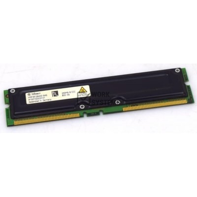 Оперативная память Infineon HYR1812840G-845 RIMM 256Mb