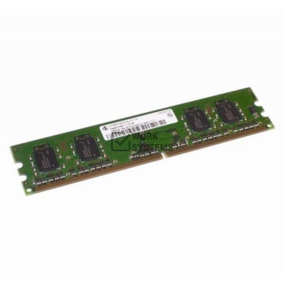 Оперативная память Infineon HYS64T32000HU-3.7-A DDRII 256Mb