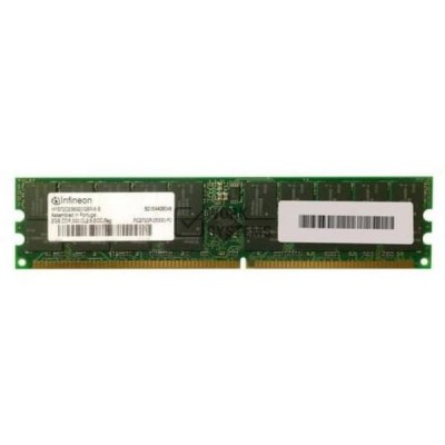 Оперативная память Infineon HYS72D256320GBR-6 DDR 56320GB