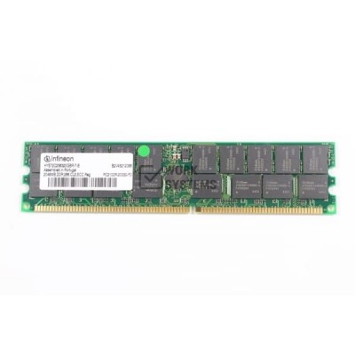 Оперативная память Infineon HYS72D256320GBR-7-B DDR 56320GB
