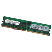 Оперативная память Infineon HYS72T128000HR-5-A DDRII 1024Mb
