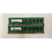 Оперативная память Infineon HYS72T128020HU-3S-B DDRII 1024Mb