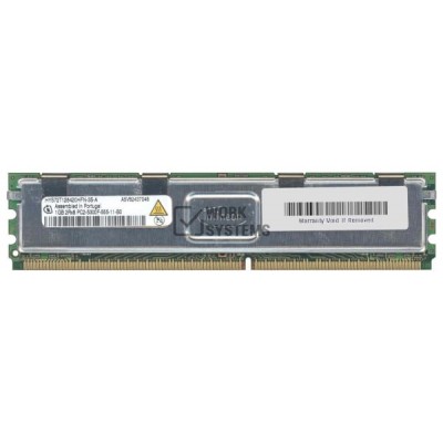 Оперативная память Infineon HYS72T128420HFN-3S-A DDRII 1024Mb