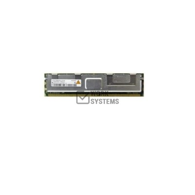 Оперативная память Infineon HYS72T128920HFA-3S DDRII 1024Mb