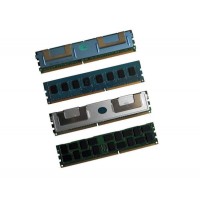 Оперативная память Infineon HYS72T256000EP-3S-B DDRII 2048Mb