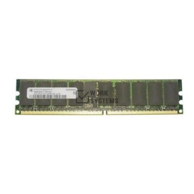 Оперативная память Infineon HYS72T512020HR-5-A DDRII 4Gb