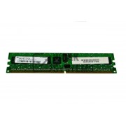 Оперативная память Infineon HYS72T64000HR-5A DDRII 512Mb