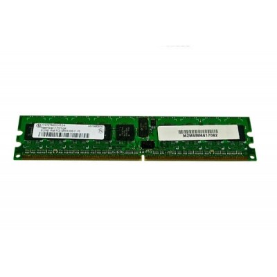 Оперативная память Infineon HYS72T64000HR-5A DDRII 512Mb