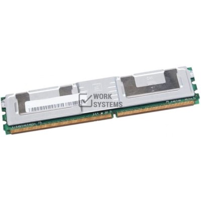 Оперативная память Infineon HYS72T64400HFN-3S-B DDRII 512Mb