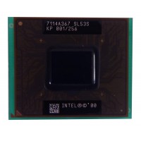 Процессор 1C736 Intel 1000Mhz