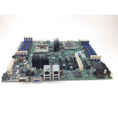 Материнская плата Intel 46U3223 Socket 1366
