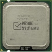 Процессор 531 Intel 3000Mhz