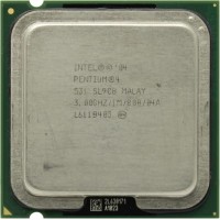 Процессор 531 Intel 3000Mhz