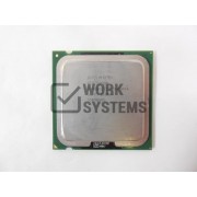 Процессор 550J Intel 3400Mhz