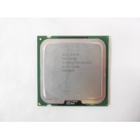 Процессор 550J Intel 3400Mhz