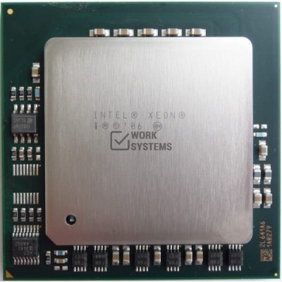 Процессор 7140M Intel 3400Mhz