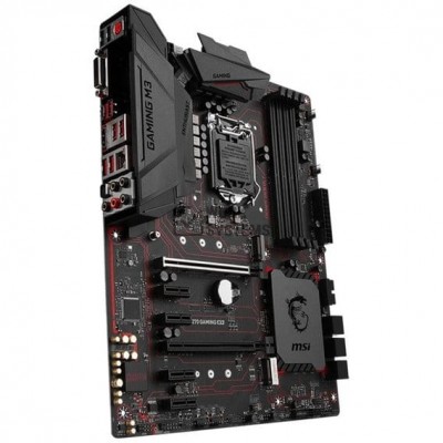 Материнская плата Intel 886310 Socket 771