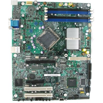 Материнская плата Intel 892449 Socket 775