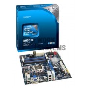 Материнская плата Intel 903541 Socket 1156