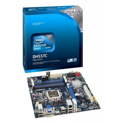 Материнская плата Intel 903541 Socket 1156
