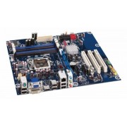Материнская плата Intel 903641 Socket интегрированная